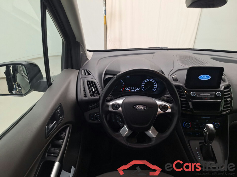 Ford, Tourn.Connect FL'18, Gr.Tourn.Con.1.5D 88kW Tit.A. #6