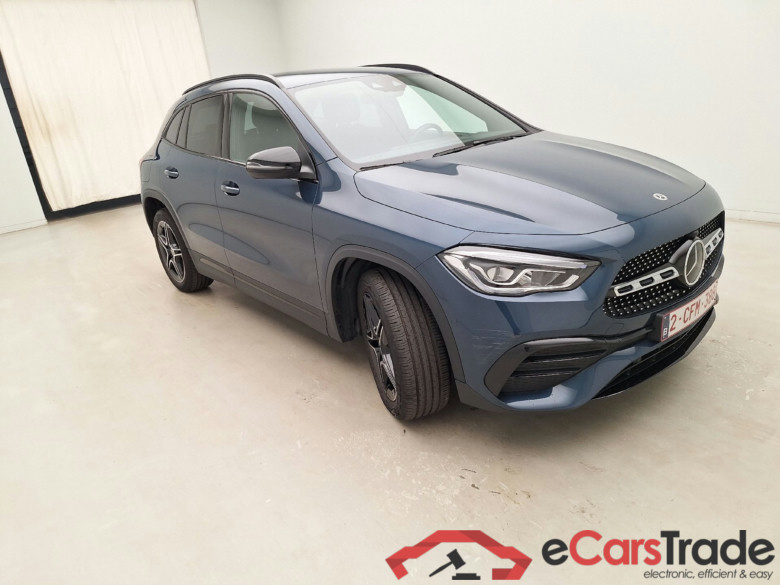 Mercedes, GLA '20 PHEV, GLA 250e Business Solution Aut #5