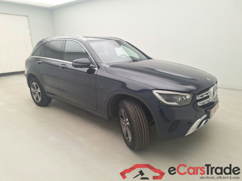 Mercedes, GLC FL'19, GLC 300e 4M #5