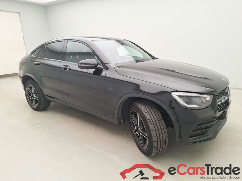 Mercedes, GLC Coupé FL'19 PHEV, GLC Coupé 300de 4M #5