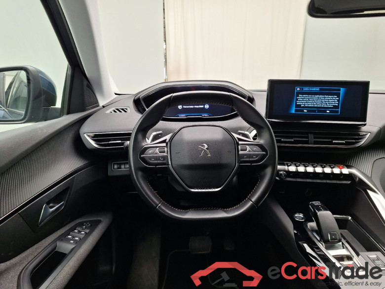 Peugeot, 3008 FL'20, 3008 1.5BHDi 96kW Style Aut #6