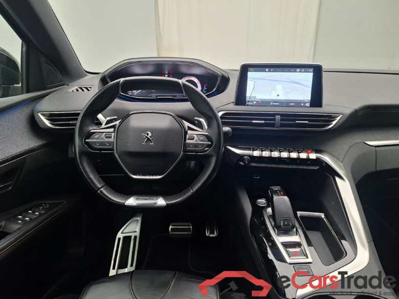 Peugeot, 5008 '16, 5008 1.2PTech 96kW GT Line A. #6