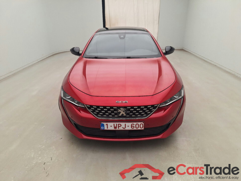Peugeot, 508 '18, 508 2.0 BHDi GT Line EAT8 #1
