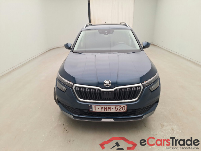 Skoda, Kamiq '19, Kamiq 1.0TSI 85kW Ambition DSG #1