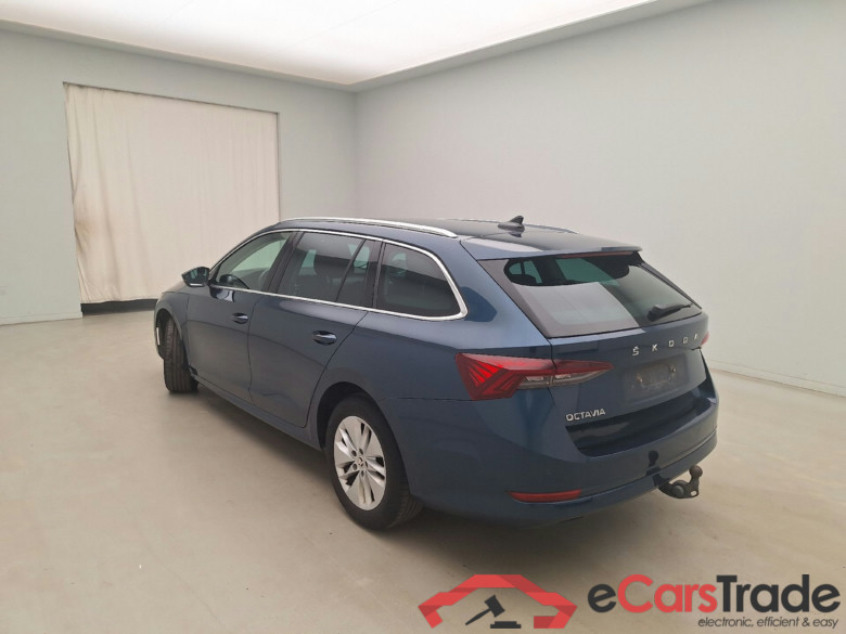 Skoda, Octavia Combi '20, Oct.Com.2.0TDI 85kW Ambition #3