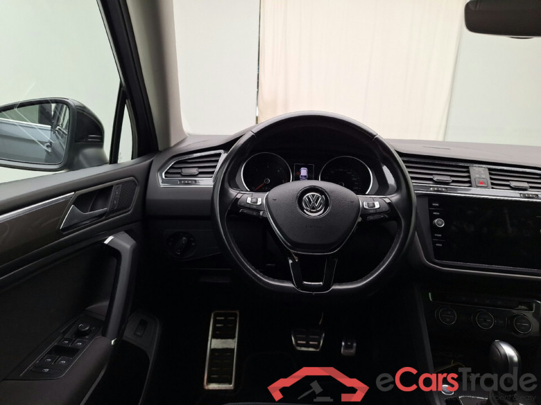 VW, Tiguan Allspace '17, Tig.Allsp.TDi 150 IQ.Drive DSG #6