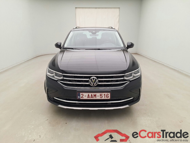 VW, Tiguan FL'20, Tig.2.0TDi 150 Elegance DSG #1