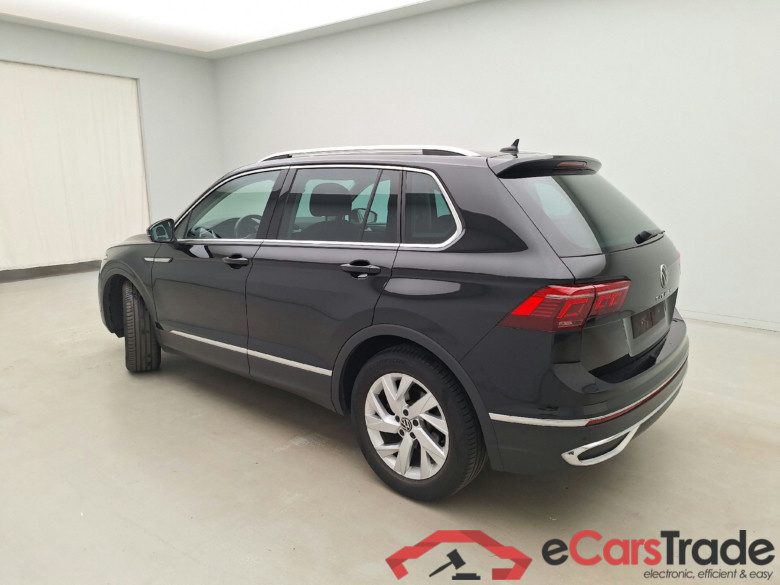 VW, Tiguan FL'20, Tig.2.0TDi 150 Elegance DSG #3