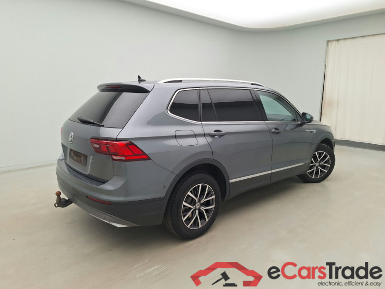 VW, Tiguan Allspace '17, Tig.Allsp.TDi 150 Comfort.DSG #4