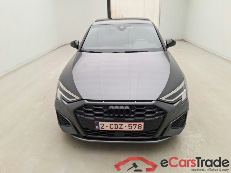 Audi, A3 SB '20 PHEV, Audi A3 Sportback 1.4 45 TFSI e S Line Competition #1