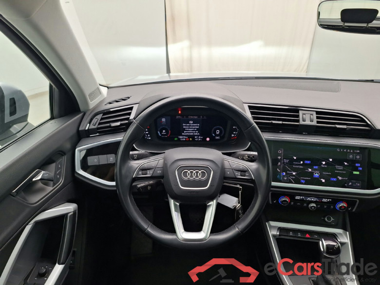 Audi, Q3 '18, Q3 35 TFSi 110kW Bu.Ed.Att.Str #6