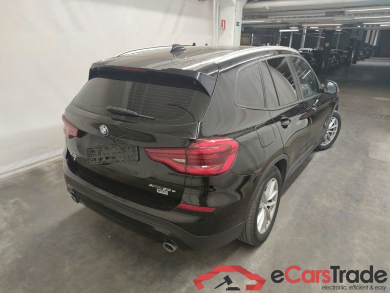 BMW X3 xDrive30e (135 kW) 5d #2