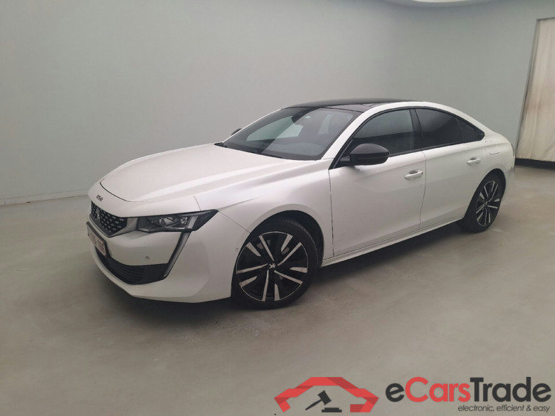 Peugeot, 508 '18, 508 1.6 PHEV 225 GT EAT8 #2