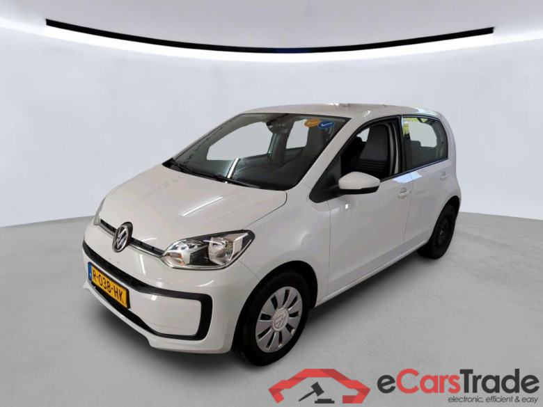 VOLKSWAGEN up! 48 kW #1