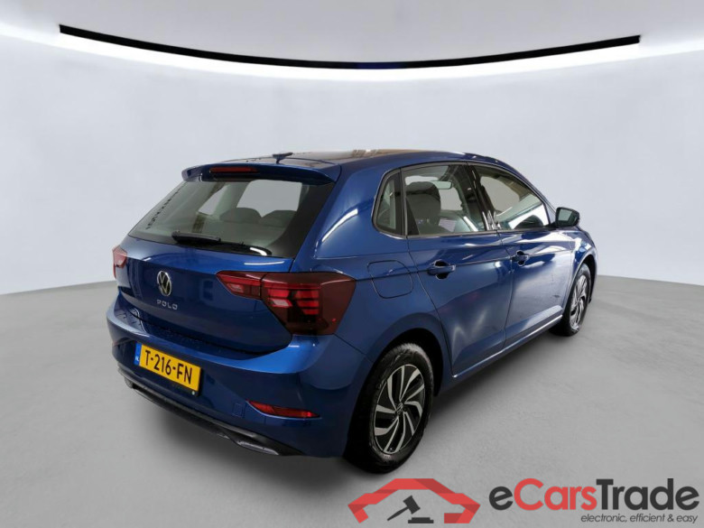 VOLKSWAGEN POLO 70 kW #5