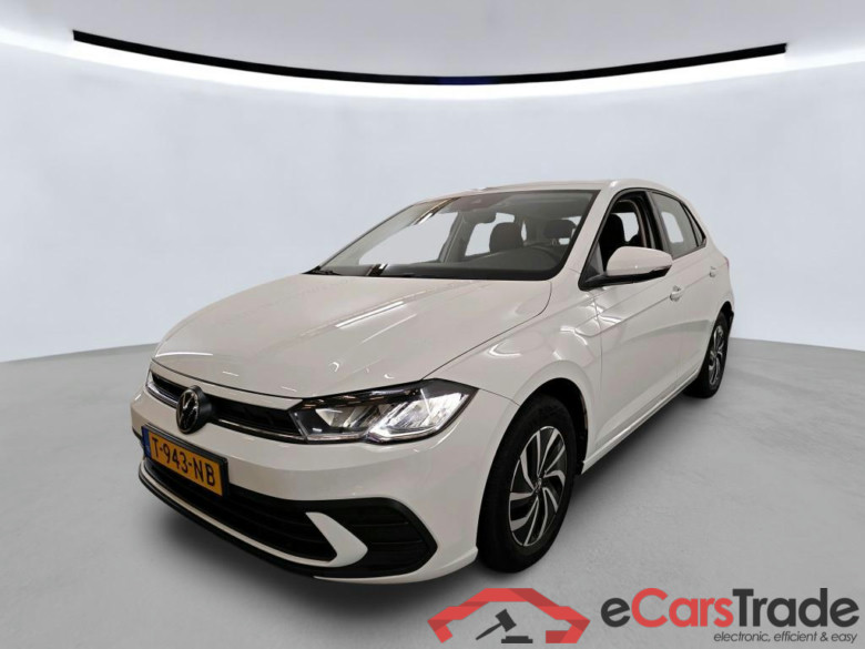VOLKSWAGEN POLO 70 kW