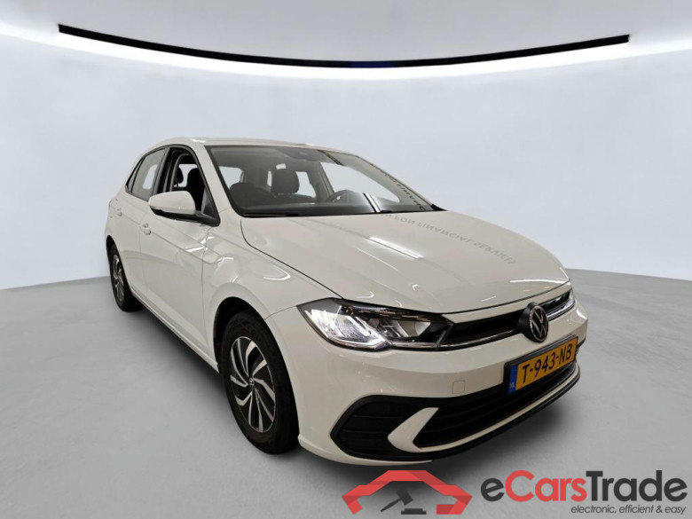 VOLKSWAGEN POLO 70 kW #5