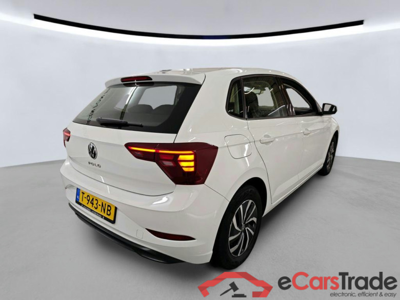 VOLKSWAGEN POLO 70 kW #6
