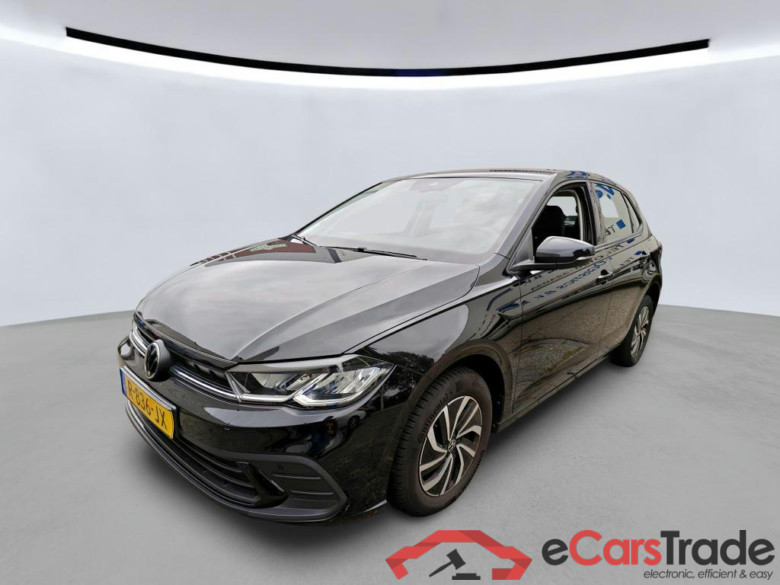 VOLKSWAGEN POLO 70 kW #1