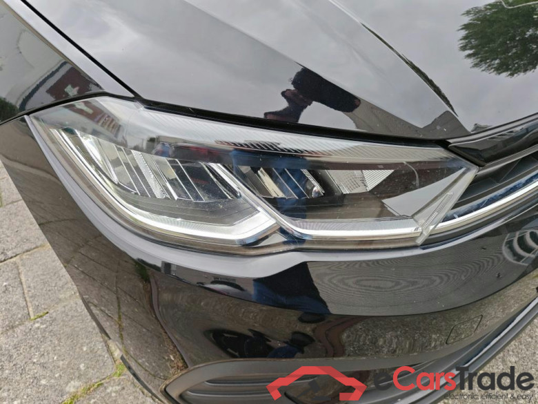 VOLKSWAGEN POLO 70 kW #3