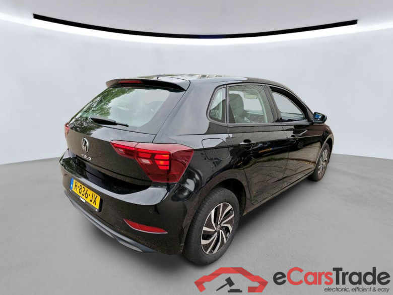 VOLKSWAGEN POLO 70 kW #5