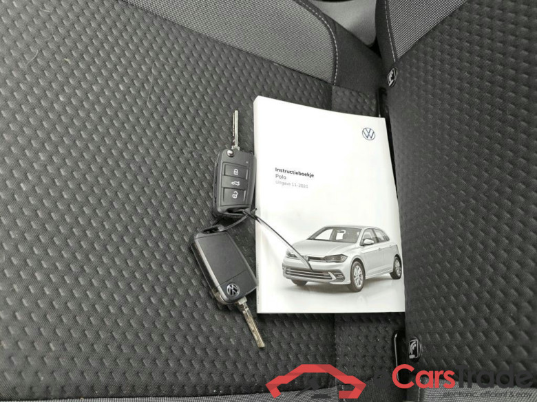 VOLKSWAGEN POLO 70 kW #6
