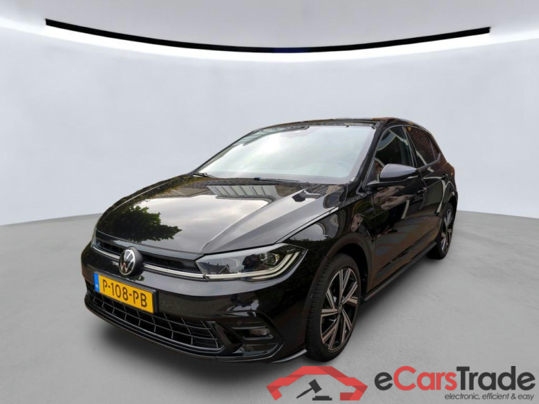 VOLKSWAGEN POLO 81 kW