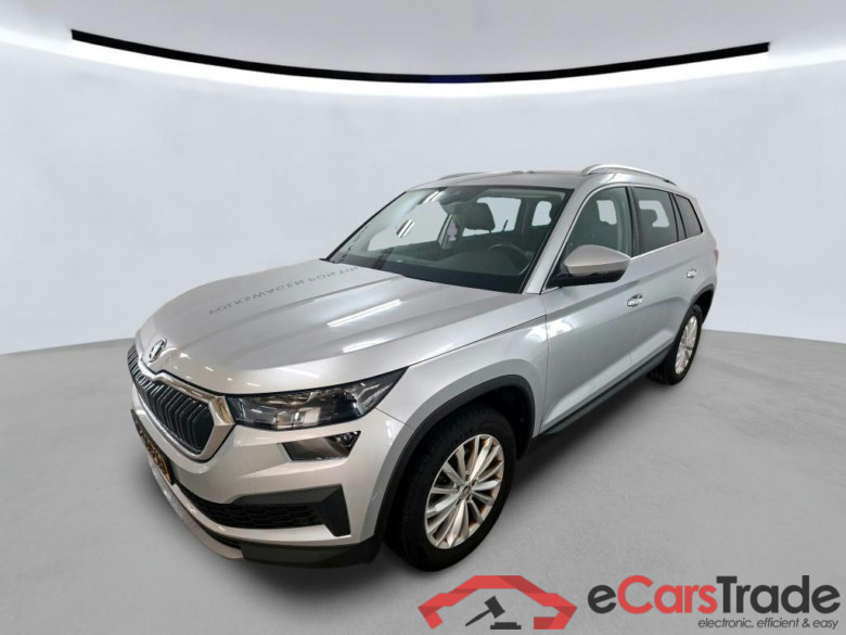 SKODA Kodiaq 110 kW