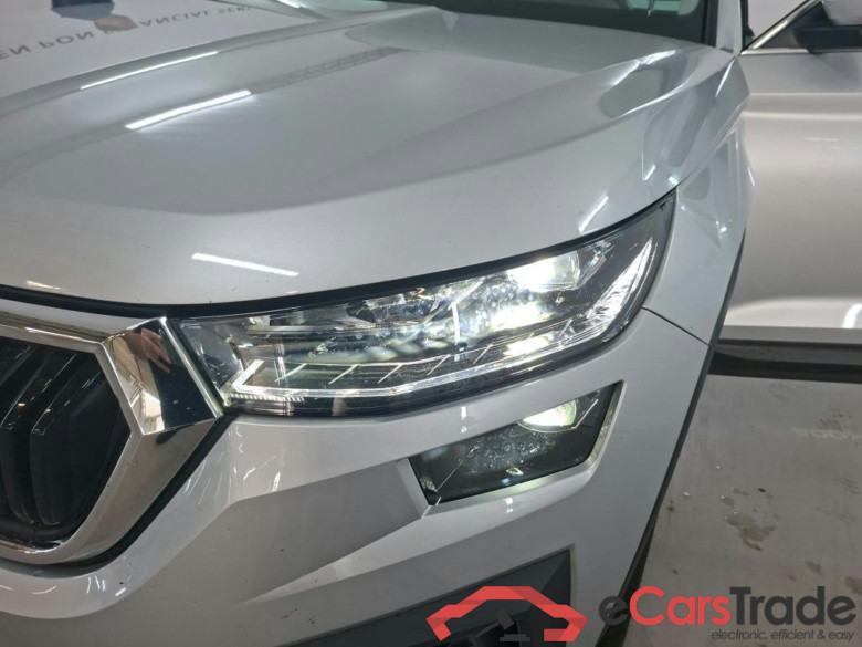 SKODA Kodiaq 110 kW #4