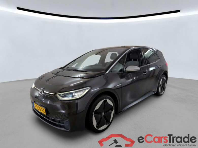VOLKSWAGEN ID.3 150 kW