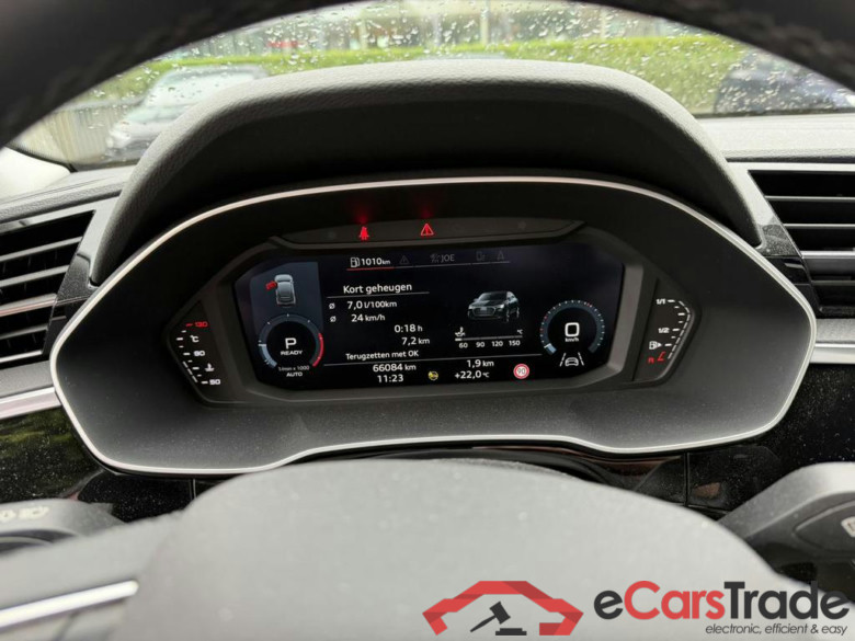 AUDI Q3 Sportback Dsl 35 TDi Business Edition S tronic (EU6AP) #5