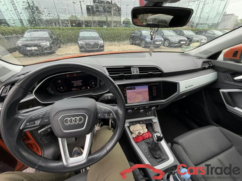 AUDI Q3 Sportback Dsl 35 TDi Business Edition S tronic (EU6AP) #6