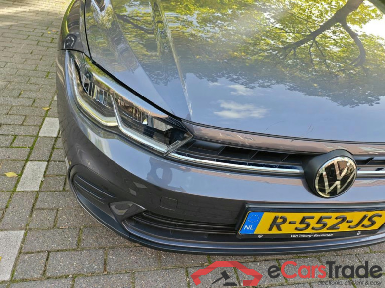 VOLKSWAGEN POLO 70 kW #4