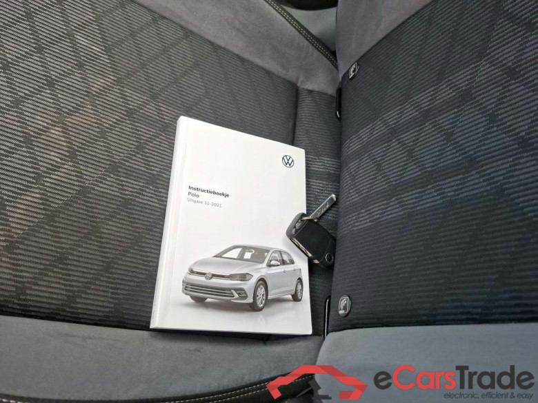 VOLKSWAGEN POLO 70 kW #6