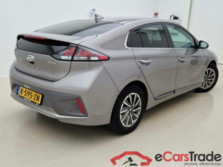 HYUNDAI IONIQ Premium EV 38 kWh #2