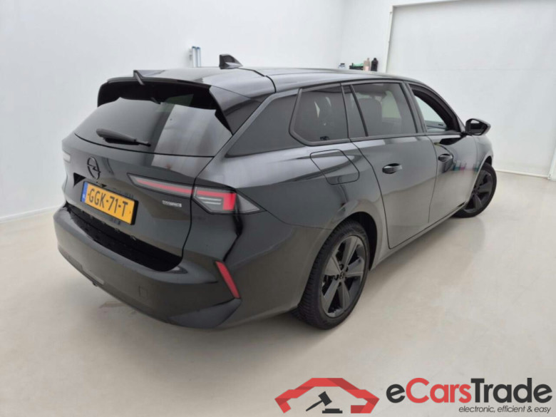 OPEL Astra Sports Tourer 1.2 Turbo Hybrid GS-Line AUT. #2