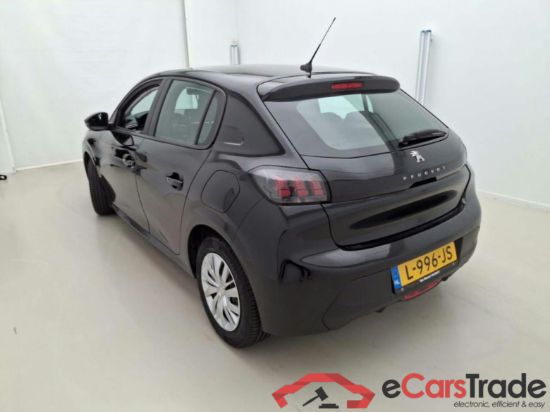 PEUGEOT 208 1.2 PureTech Active #4