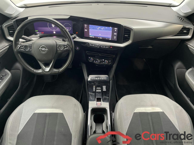 OPEL MOKKA 1.2 Turbo Elegance #6
