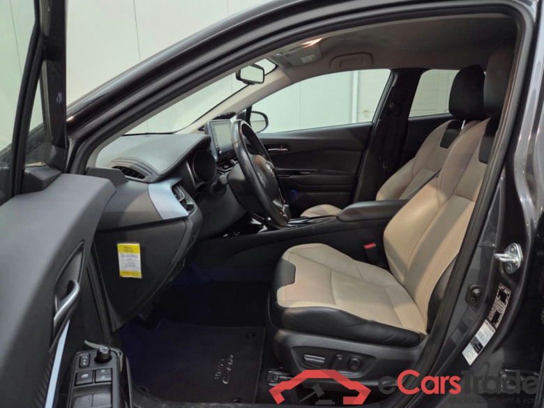 TOYOTA C-HR 1.8 Hybrid Style #5