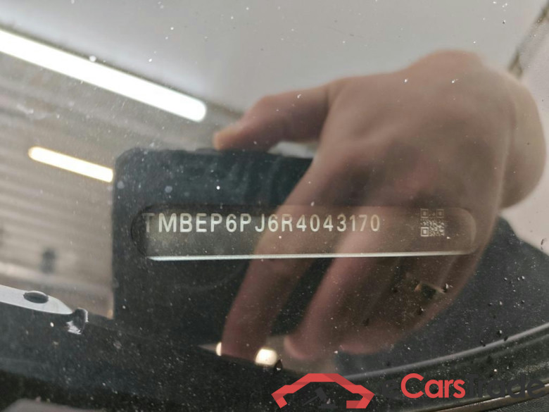 SKODA FABIA 70 kW #2