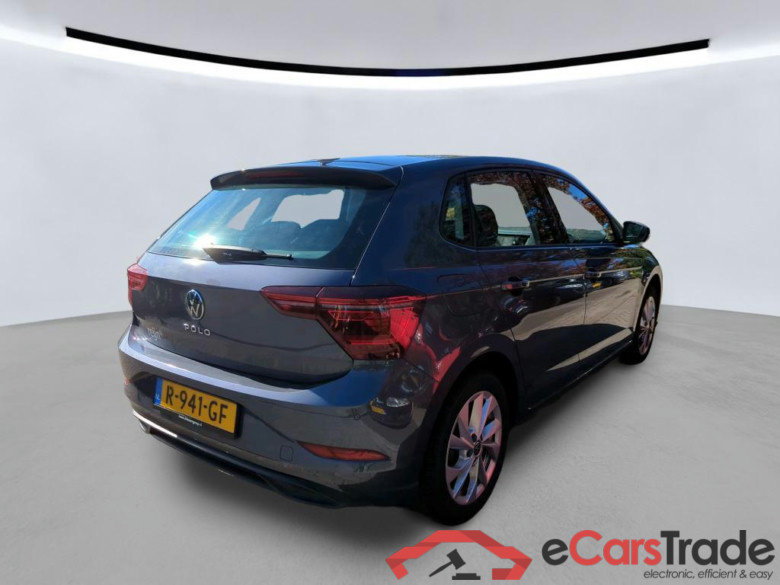 VOLKSWAGEN POLO 70 kW #5