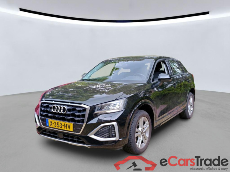 AUDI Q2 110 kW #1