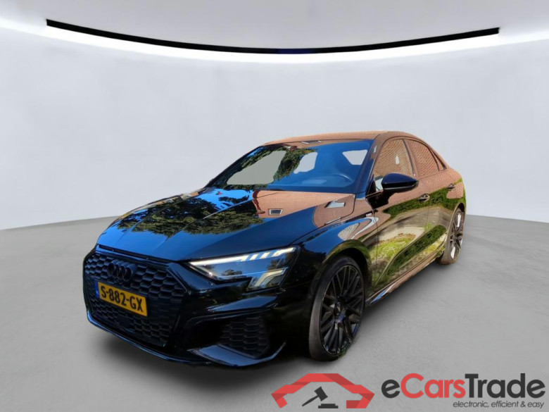 AUDI A3 Limousine 110 kW