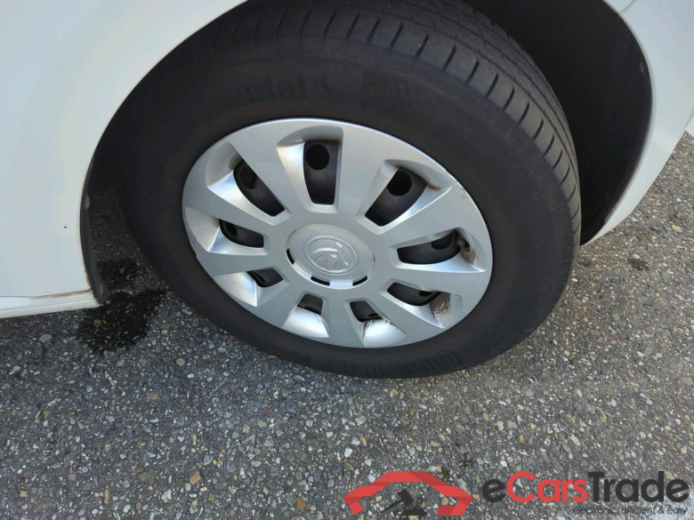 SKODA Citigo 44 kW #6