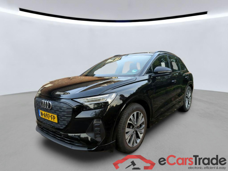 AUDI Q4 e-tron 150 kW #1