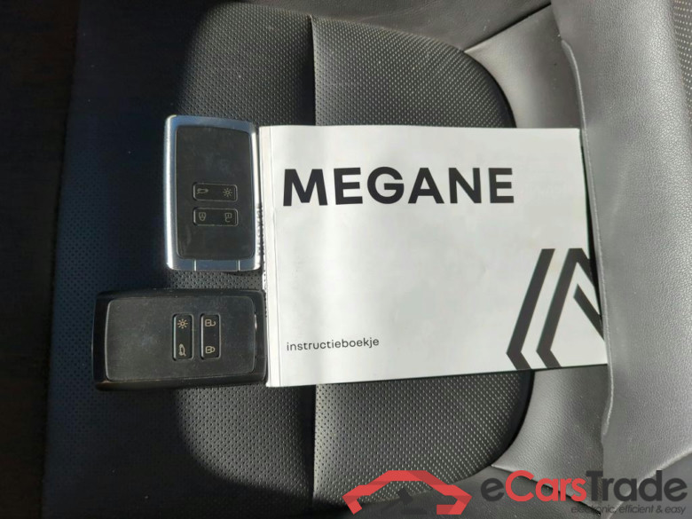 RENAULT Mégane Estate 117 kW #6