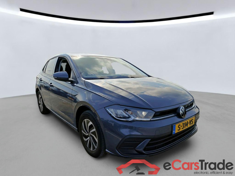 VOLKSWAGEN POLO 70 kW #4