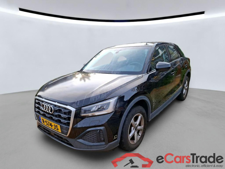 AUDI Q2 81 kW