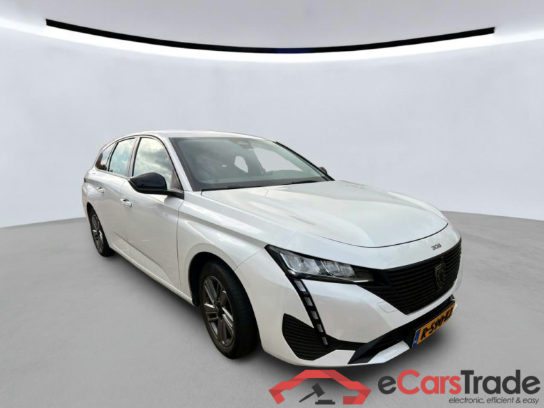PEUGEOT 308 SW 96 kW #3