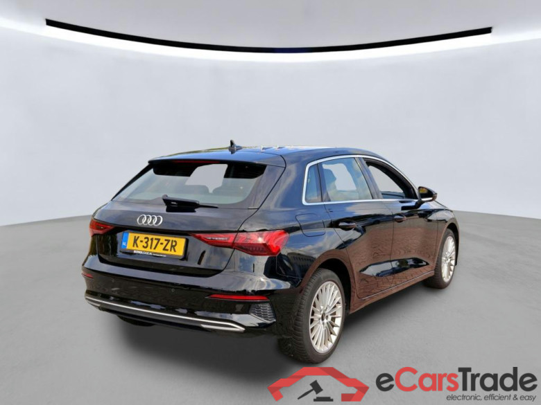 AUDI A3 Sportback 81 kW #6